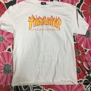 Thrasher shirt